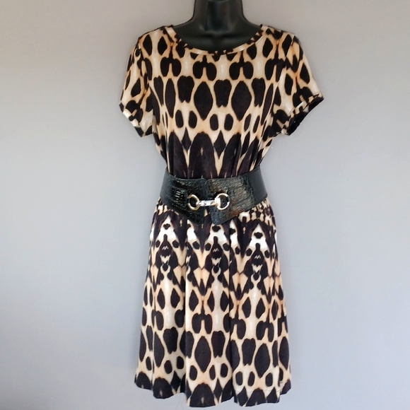 Calvin Klien short sleeve dress Size M - Picture 5 of 11
